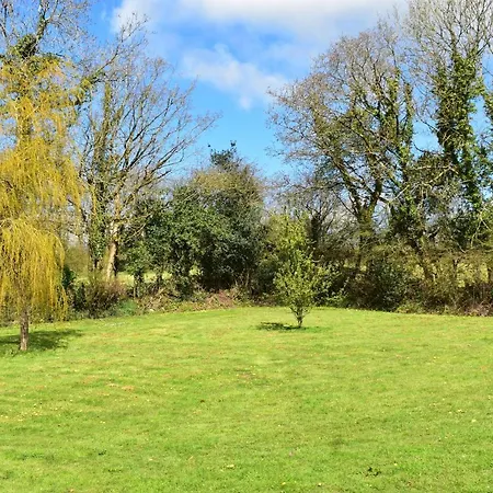 Luxury 2-Bed Barn Conversion In Llansteffan Carmarthen Esterno foto