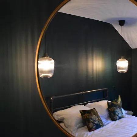 Luxury 2-Bed Barn Conversion In Llansteffan Carmarthen Esterno foto