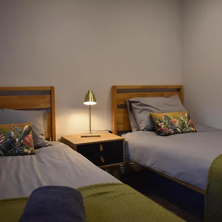 Luxury 2-Bed Barn Conversion In Llansteffan Carmarthen Esterno foto