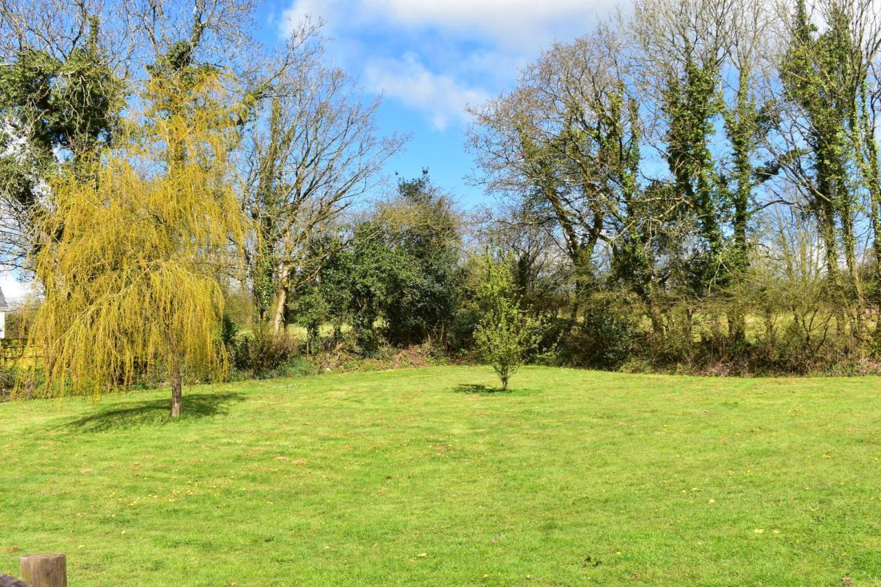 Holiday home Luxury 2-bed Barn Conversion In Llansteffan Carmarthen