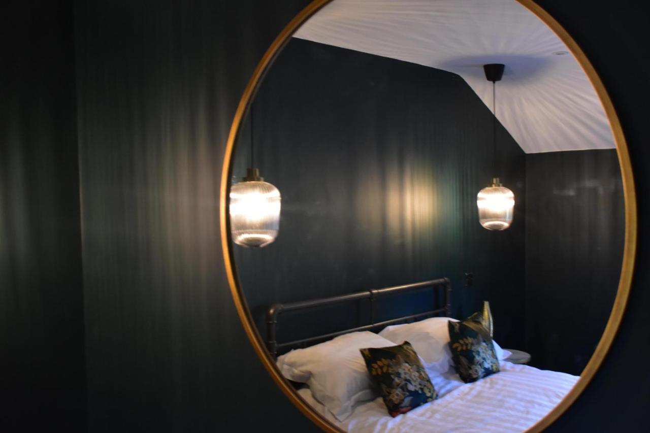 Holiday home Luxury 2-bed Barn Conversion In Llansteffan