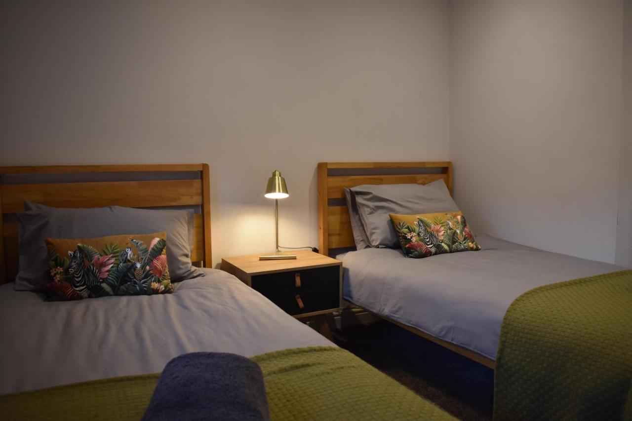 Luxury 2-bed Barn Conversion In Llansteffan * Carmarthen