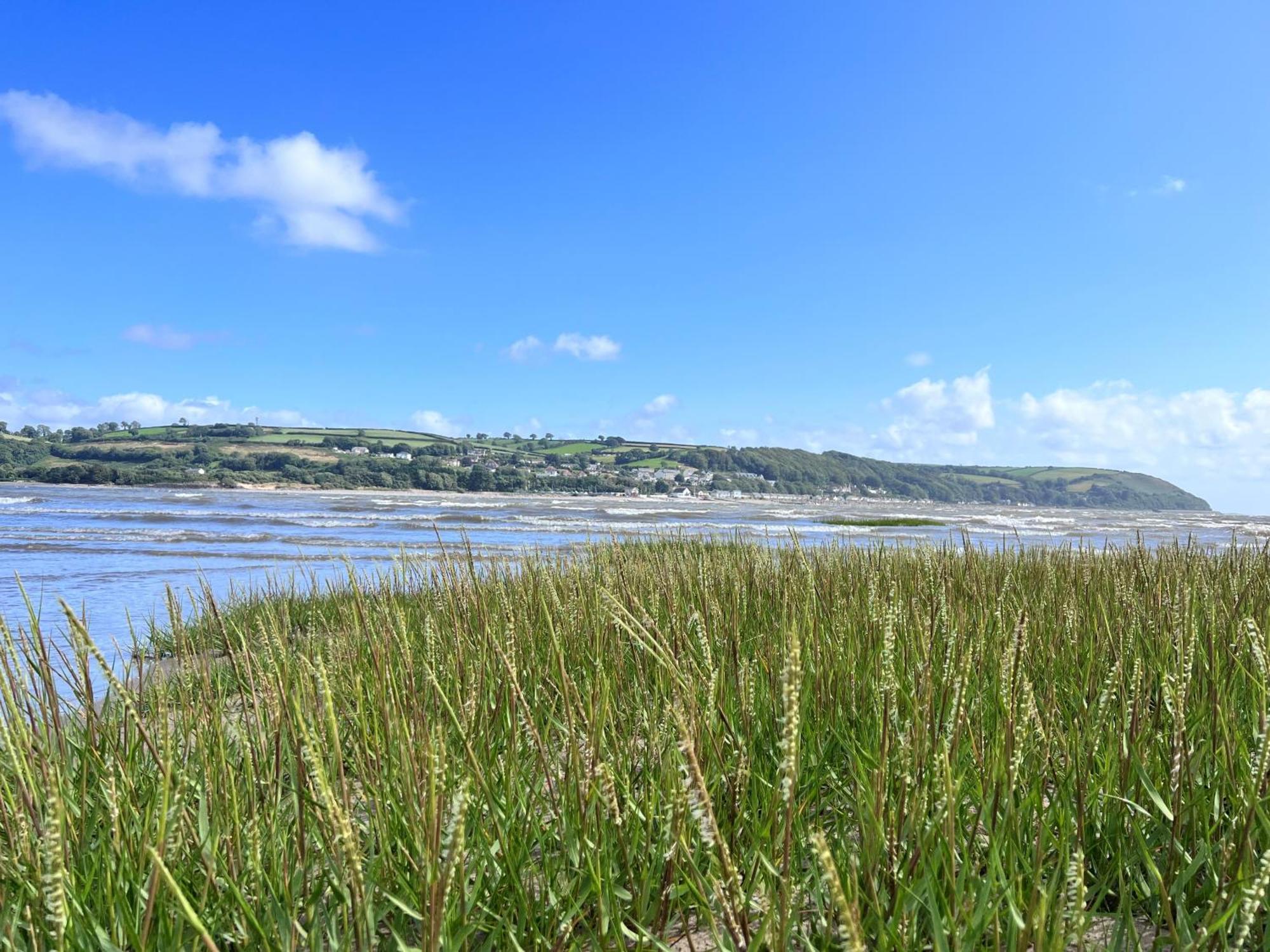 Holiday home Luxury 2-bed Barn Conversion In Llansteffan